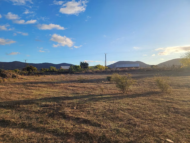 Se vende Parcela 5000 m2 Las Barrancas, Coquimbo