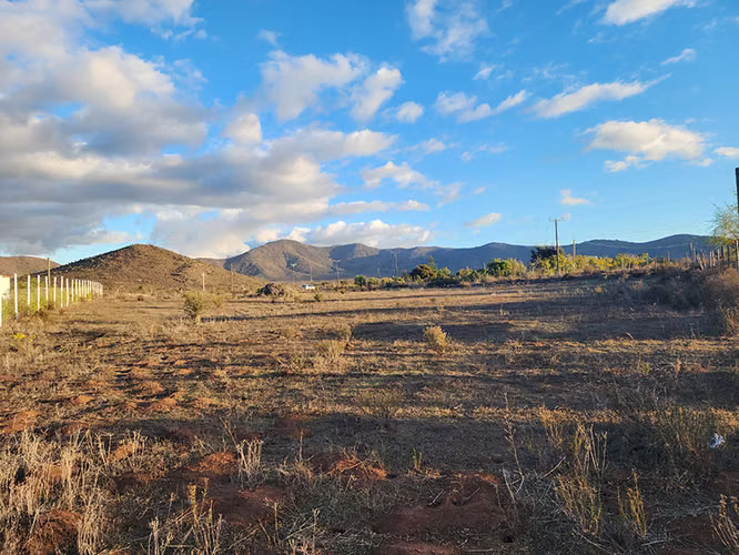 Se vende Parcela 5000 m2 Las Barrancas, Coquimbo