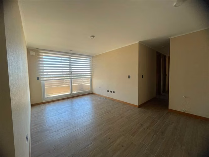 Departamento en arriendo de 3 dorm. en Talca