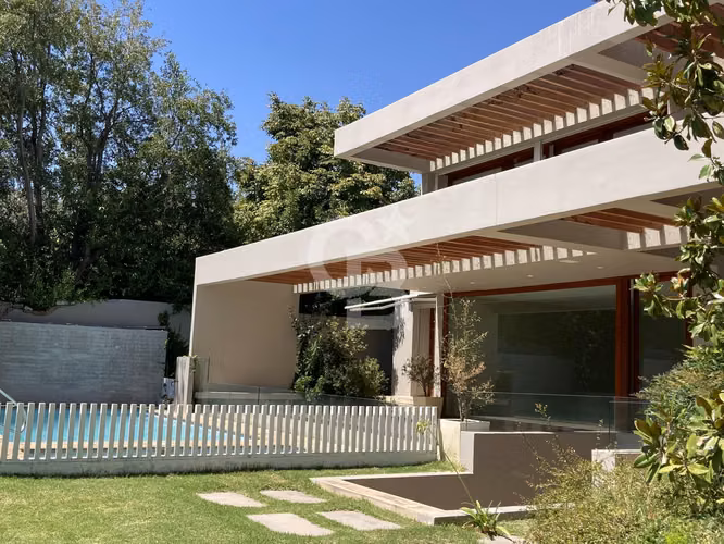 Casa en Condominio Mirador San Damián - Imagen 2