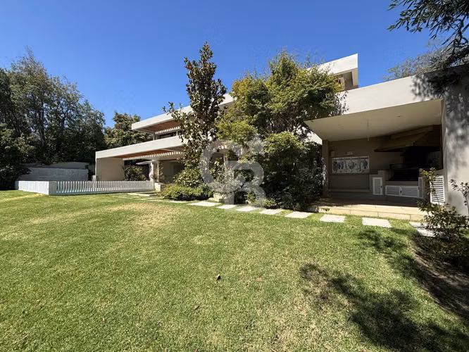 Casa en Condominio Mirador San Damián
