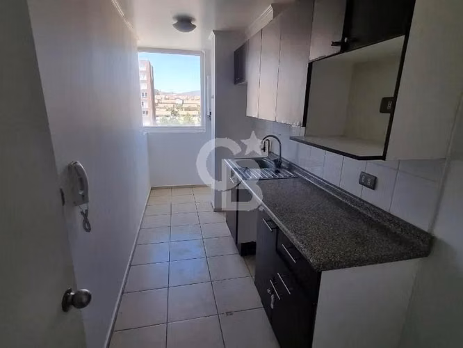 Amplio Dpto con Piscina en Viña del Mar