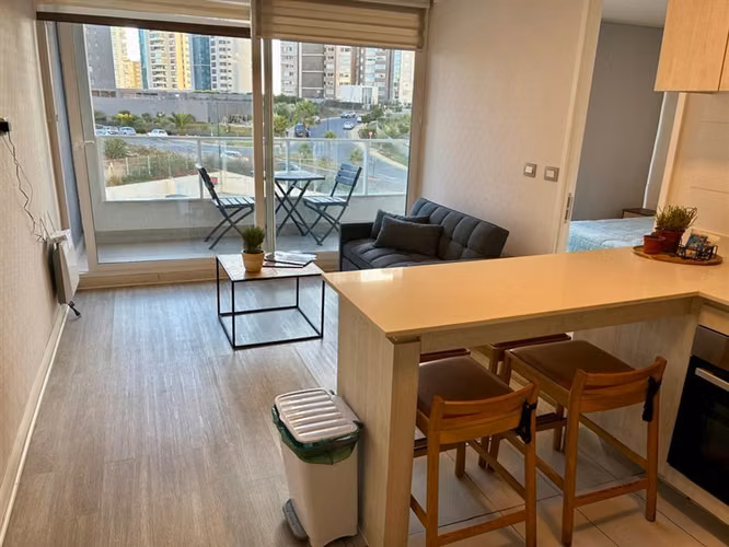 OPORTUNIDAD INVERSIONISTAS / LLEGAR Y HABITAR / COSTA M MAR