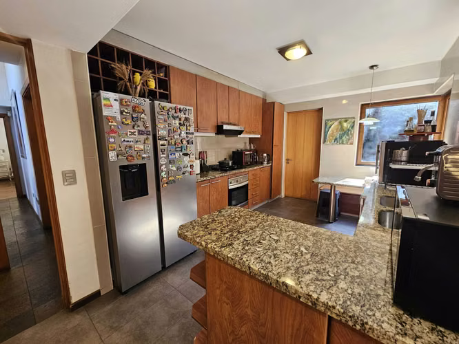 arriendo casa 5D 4B a metros colegio ingles (153751)