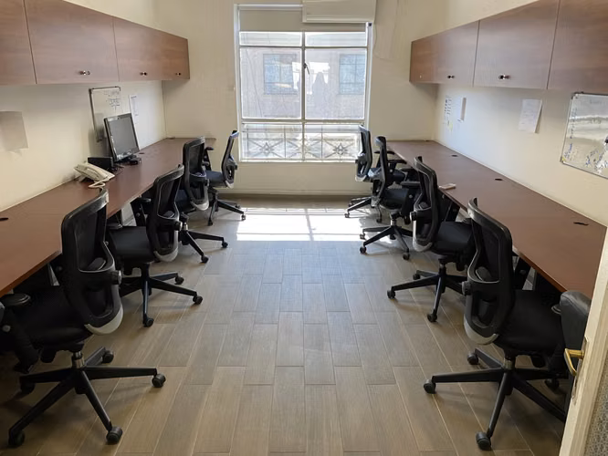 VENDE OFICINA 142 M2 / 5 OF- 4 B, SAN ANTONIO 378 SANTIAGO CENTRO