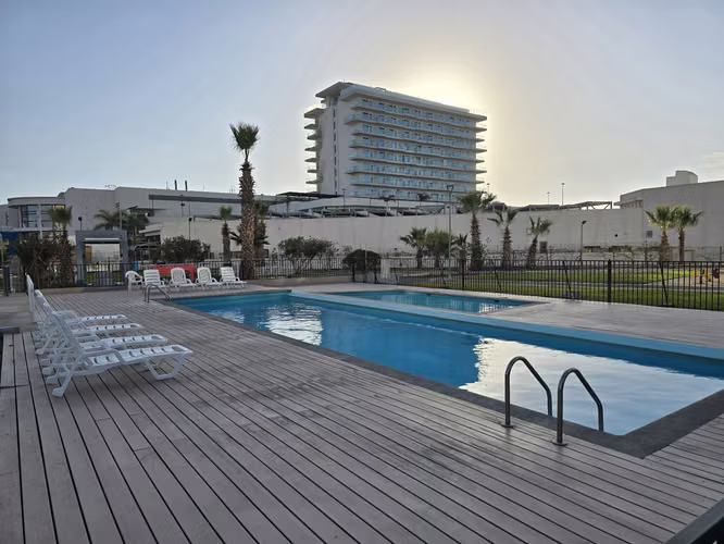 Condominio CITY CENTER