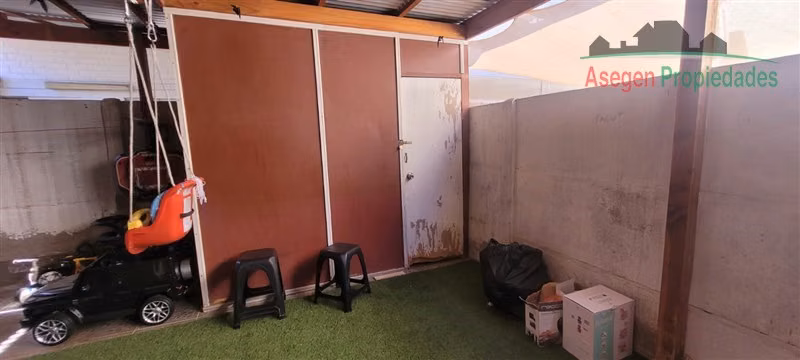 CASA Casa en venta en Villa El Llano