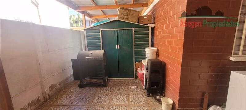 CASA Casa en venta en Villa El Llano