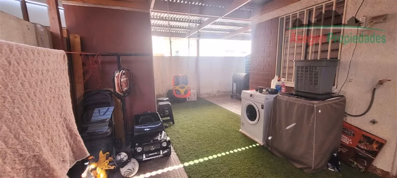 CASA Casa en venta en Villa El Llano