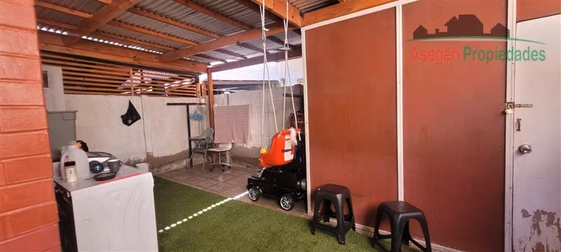 CASA Casa en venta en Villa El Llano