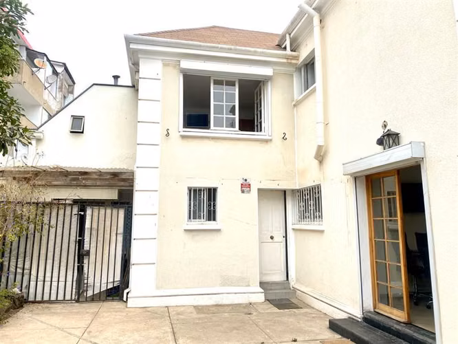 Oficina 4 1/2 Pte., Viña del Mar, Valparaíso