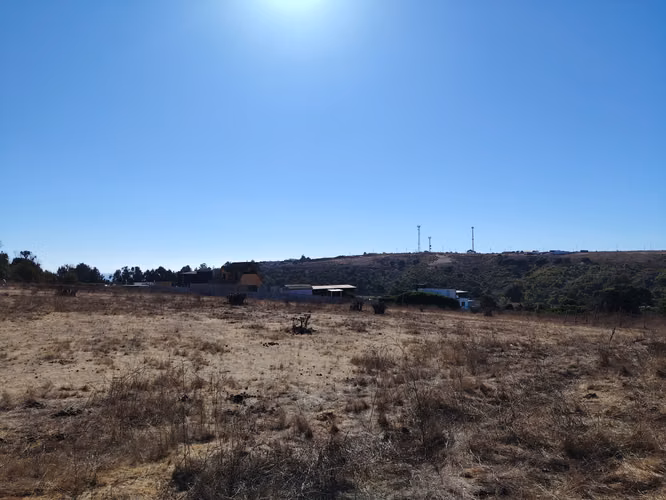 VENTA TERRENO - SITIO 1150MTS Quintero