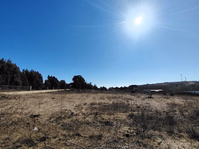 VENTA TERRENO - SITIO 1150MTS Quintero