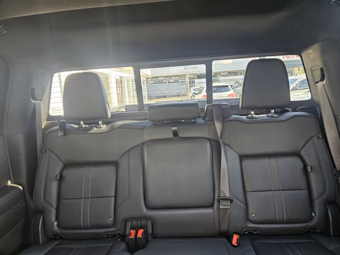 Chevrolet Silverado 3.0 Td High Country At 4x4...