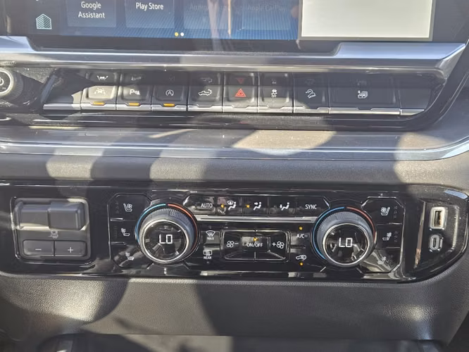 Chevrolet Silverado 3.0 Td High Country At 4x4...