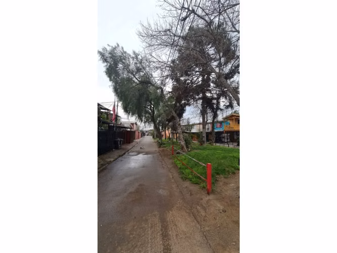 CASA EN VENTA PUENTE ALTO |URETA BRAVO PROPIEDADES|