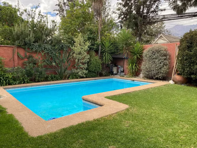 En Venta, Hermosa Casa en La Florida (153836)