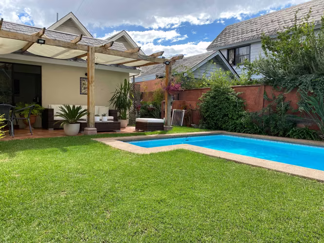 En Venta, Hermosa Casa en La Florida (153836)