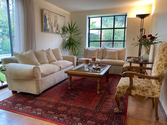En Venta, Hermosa Casa en La Florida (153836)