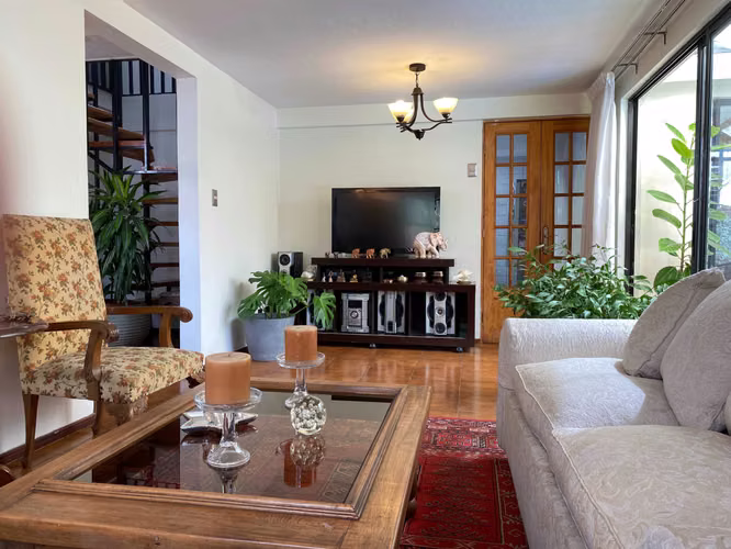 En Venta, Hermosa Casa en La Florida (153836)