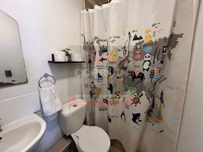 SE ARRIENDA DEPARTAMENTO AMOBLADO EN JARDINES DEL SUR