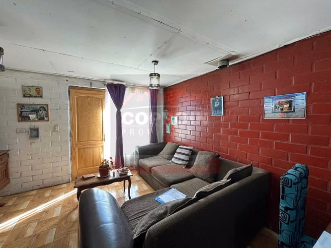 SE VENDE CASA EN SAN JAVIER