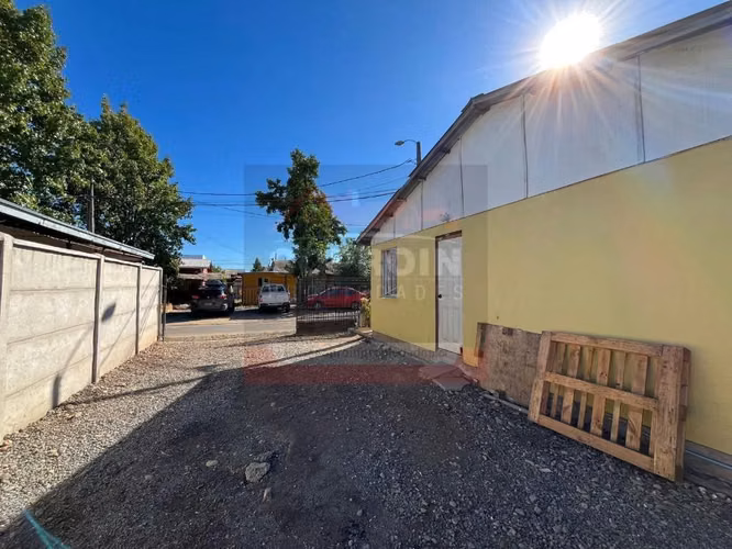 SE VENDE CASA EN SAN JAVIER