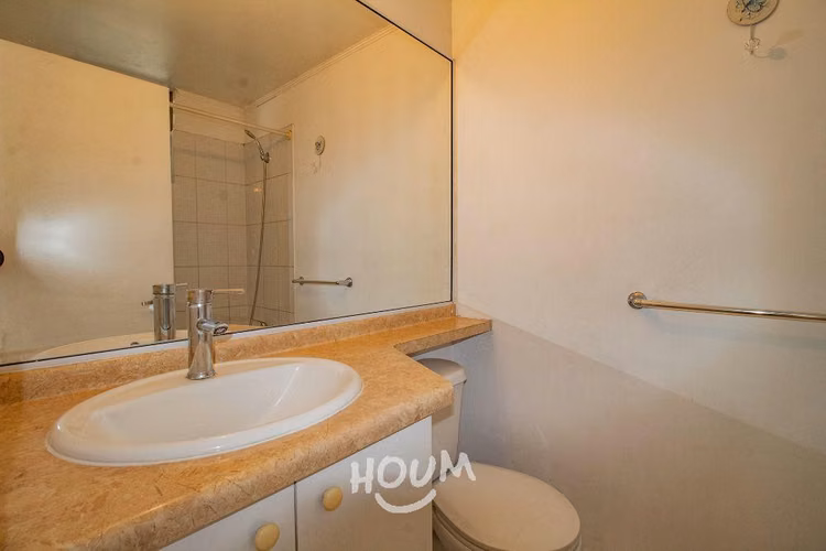 Departamento en Calle Tres Montes