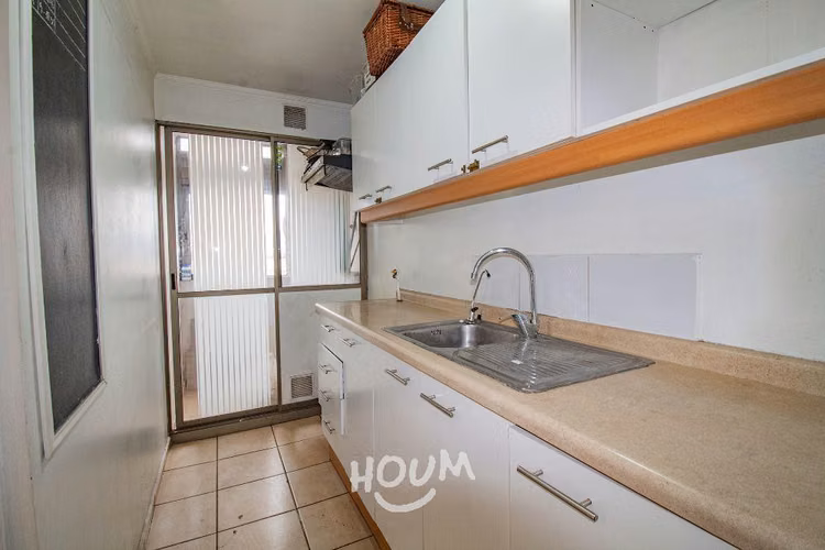 Departamento en Calle Tres Montes