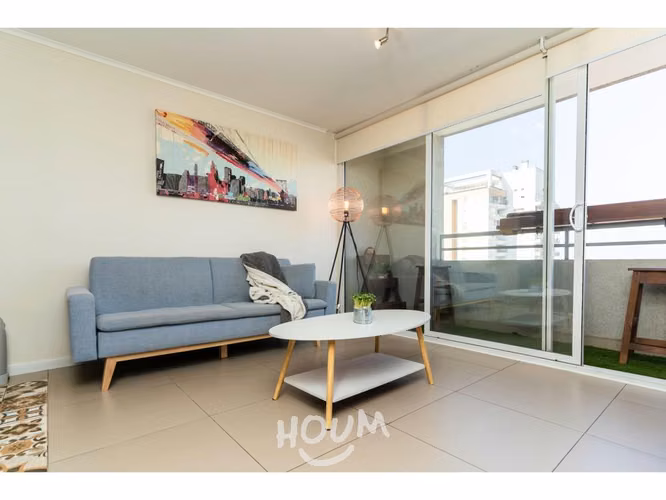 Departamento en Moneda - Imagen 11