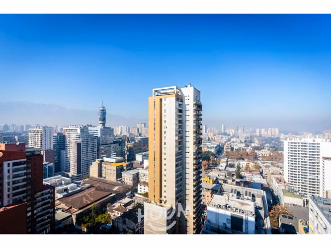 Departamento en Moneda - Imagen 7
