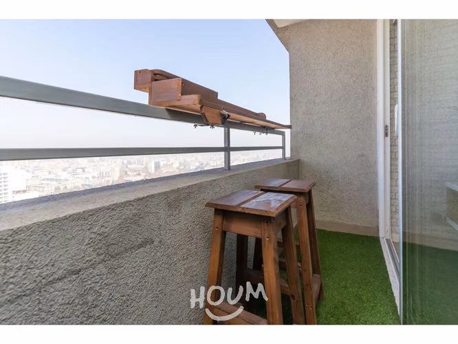 Departamento en Moneda - Imagen 10