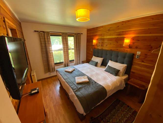 Hostal en venta! Tu negocio soñado! (153850)