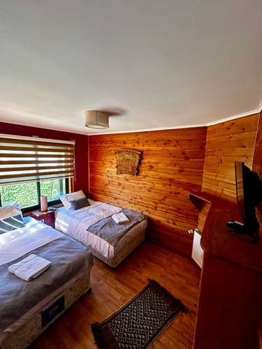 Hostal en venta! Tu negocio soñado! (153850)