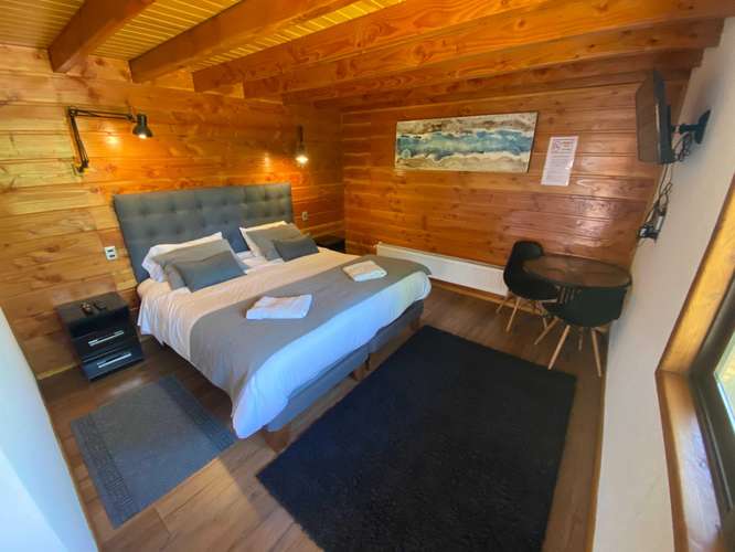 Hostal en venta! Tu negocio soñado! (153850)
