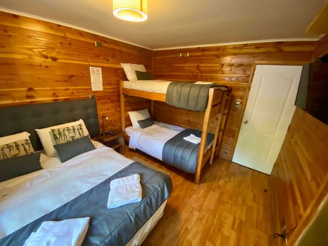 Hostal en venta! Tu negocio soñado! (153850)