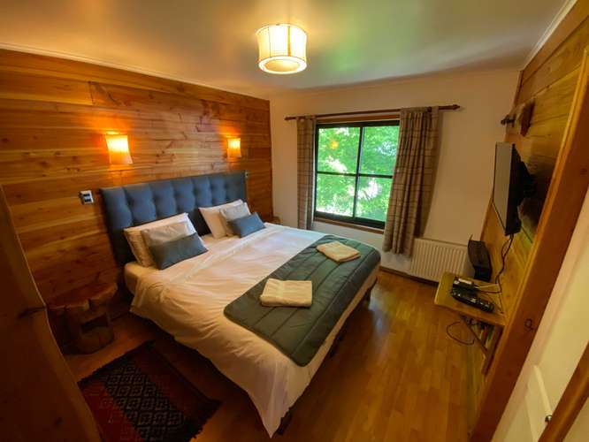 Hostal en venta! Tu negocio soñado! (153850)