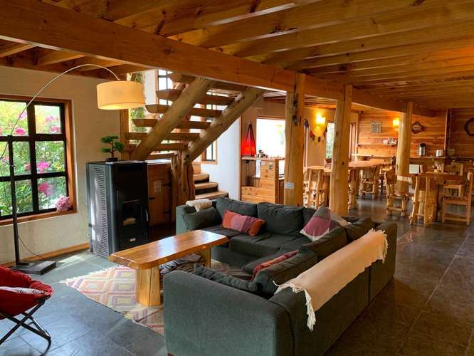 Hostal en venta! Tu negocio soñado! (153850)