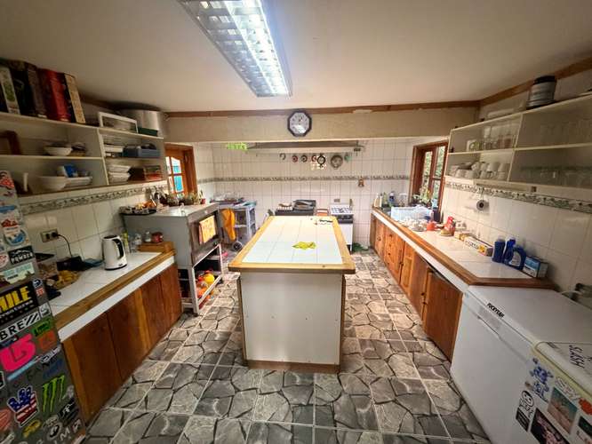Hostal en venta! Tu negocio soñado! (153850)