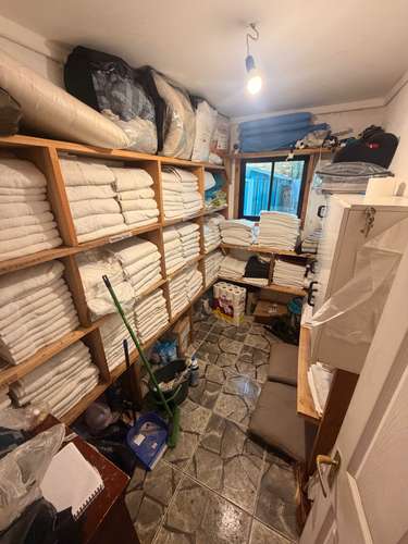 Hostal en venta! Tu negocio soñado! (153850)