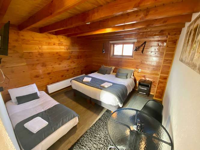 Hostal en venta! Tu negocio soñado! (153850)