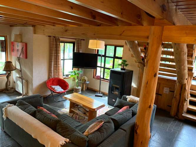 Hostal en venta! Tu negocio soñado! (153850)
