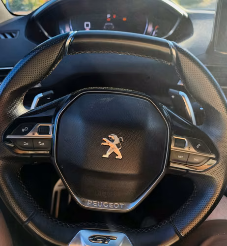 Peugeot 5008 GT BlueHDi 2023