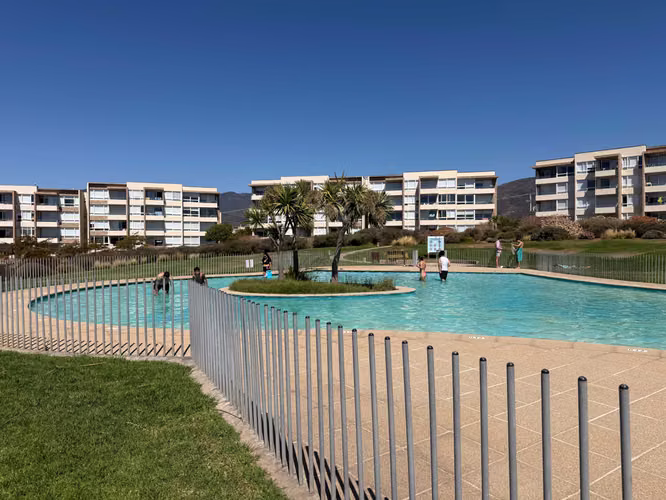 Departamento amoblado en Papudo (153862) - Imagen 17