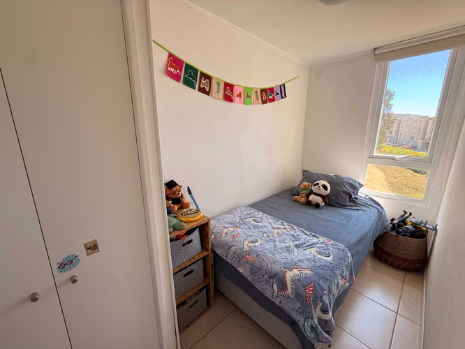 Departamento amoblado en Papudo (153862) - Imagen 6