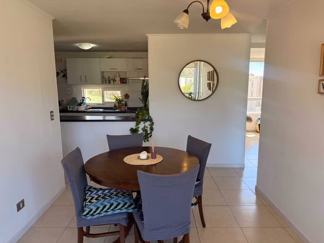 Departamento amoblado en Papudo (153862) - Imagen 13