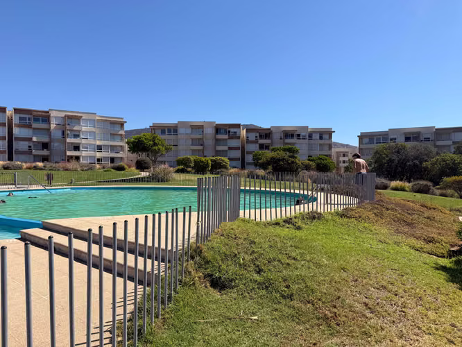 Departamento amoblado en Papudo (153862) - Imagen 18