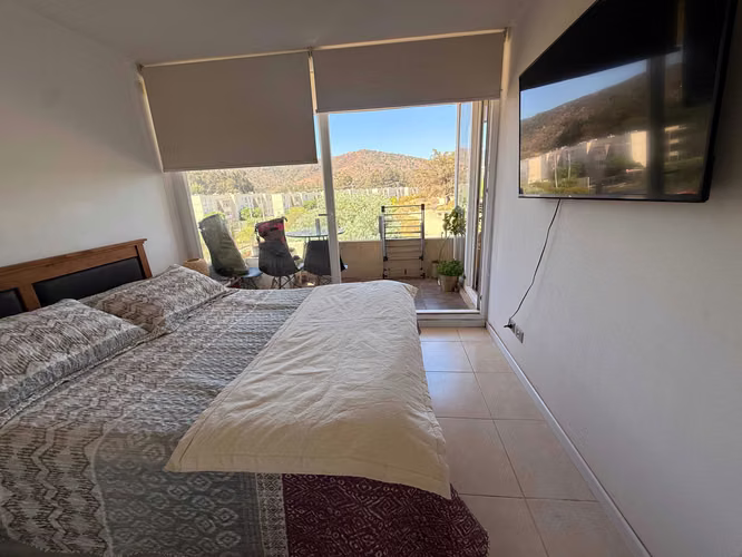 Departamento amoblado en Papudo (153862) - Imagen 3