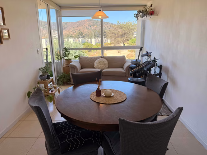 Departamento amoblado en Papudo (153862) - Imagen 9