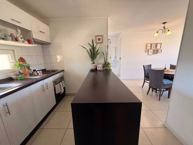 Departamento amoblado en Papudo (153862) - Imagen 7